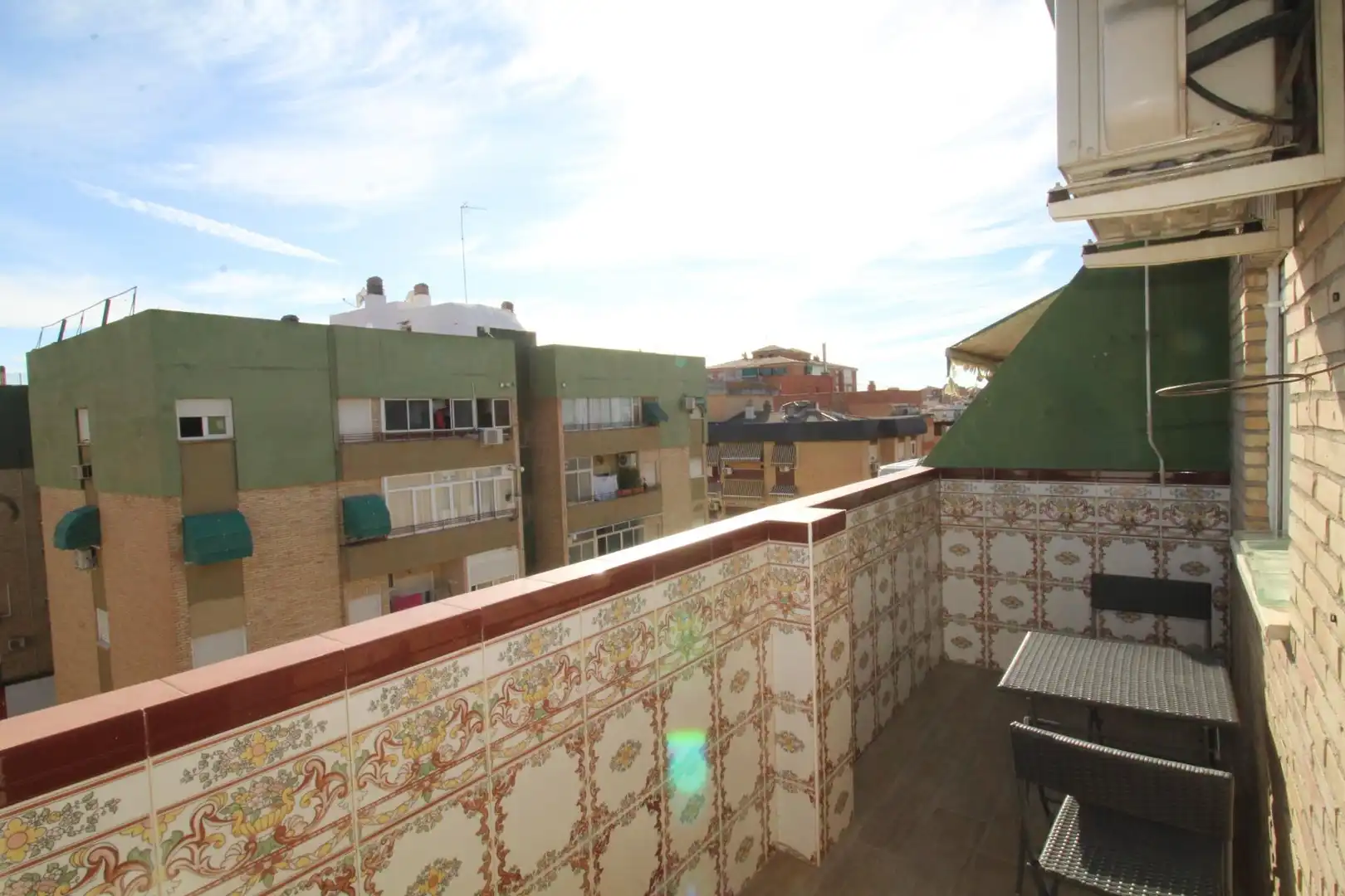 Wohnung 75 m² in Granada