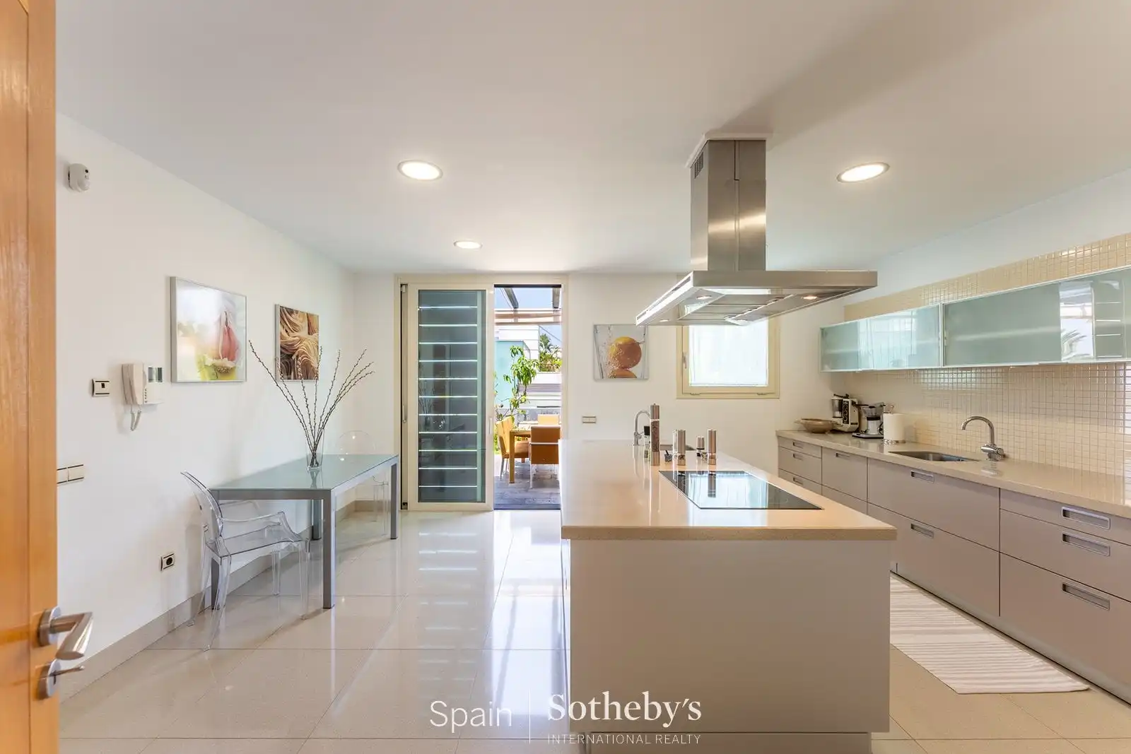 Piso de 742 m² en Arona