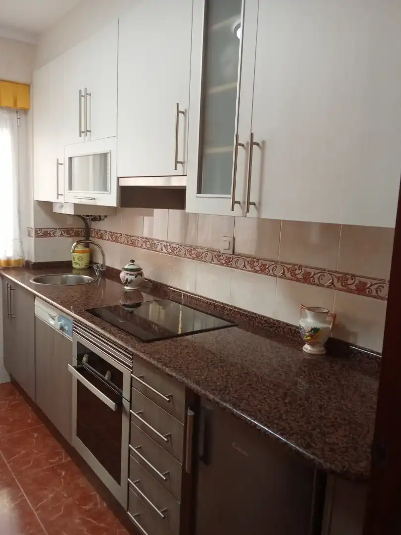 Pis de 80 m² a Corvera de Asturias