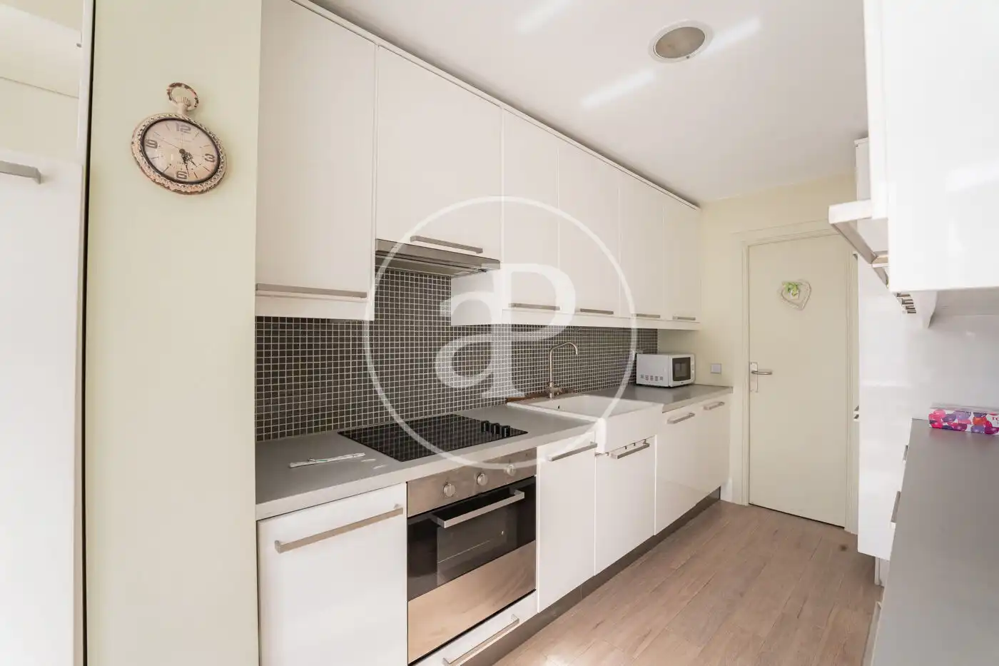 Wohnung 90 m² in Madrid