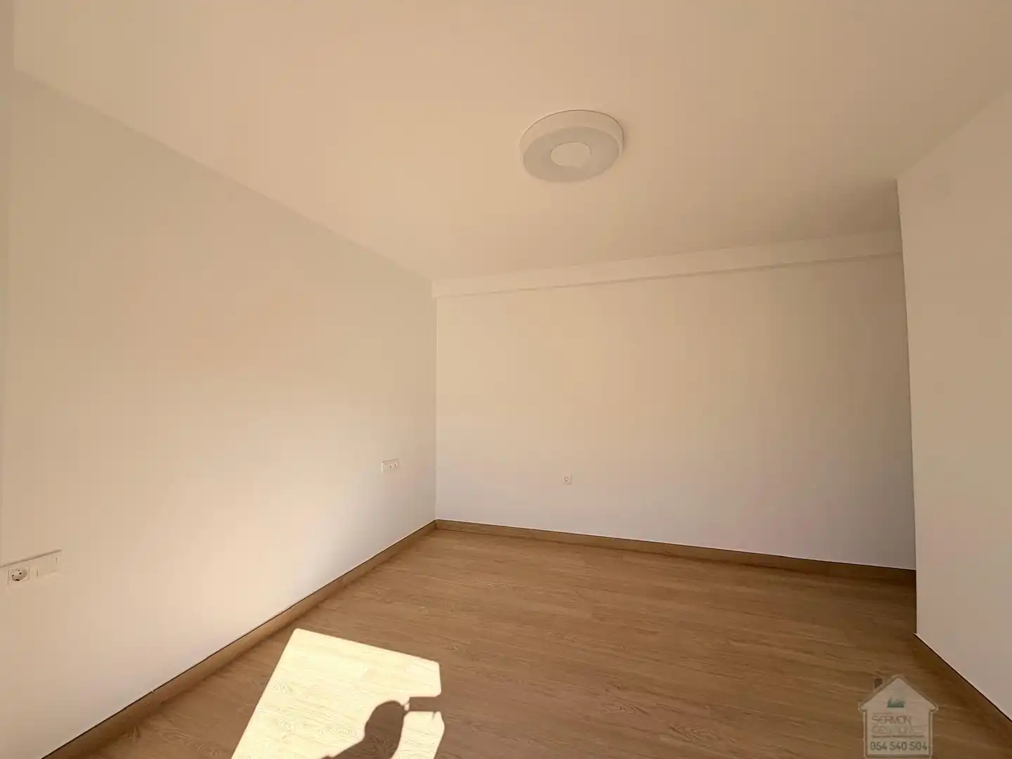 Appartement 134 m² à Séville