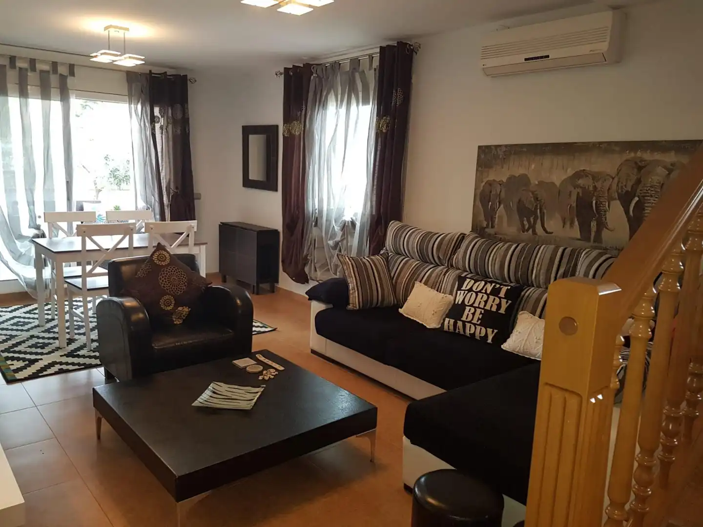 Casa de 161 m² en Mont-roig del Camp