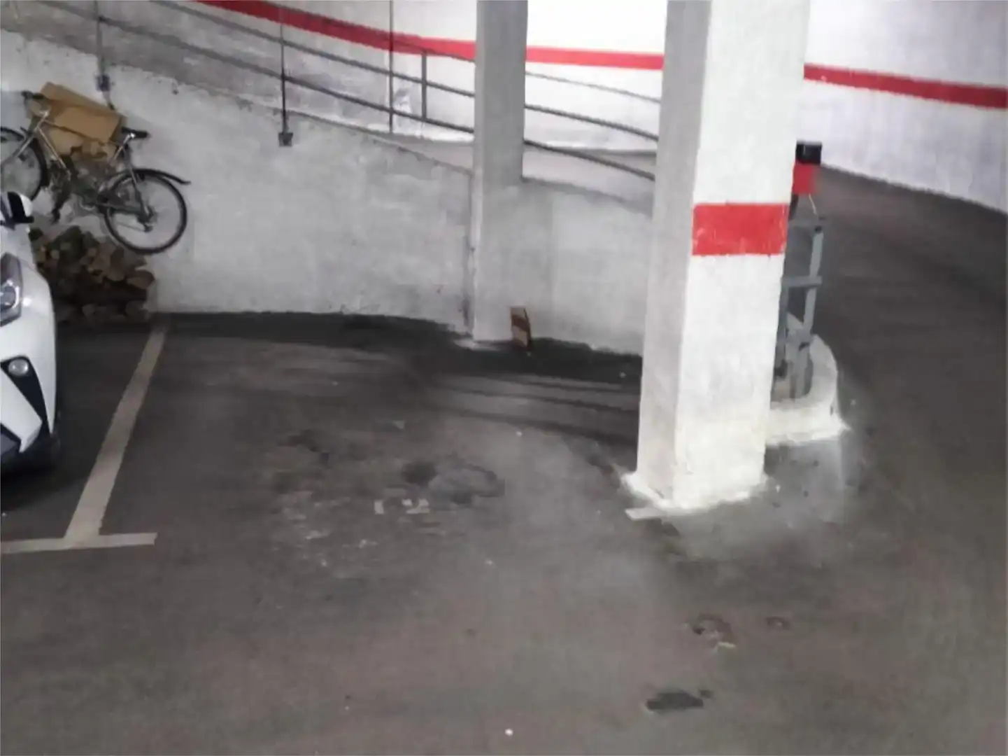 Piso de 75 m² en Gijón