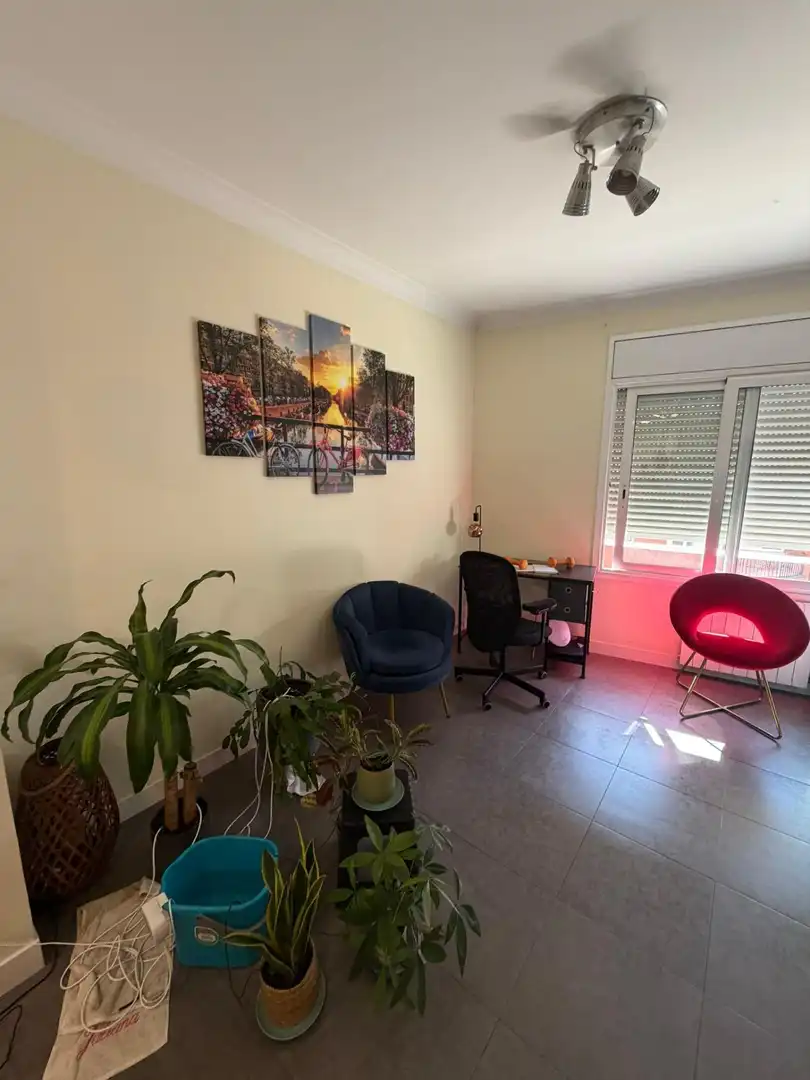 Pis de 78 m² a Barcelona