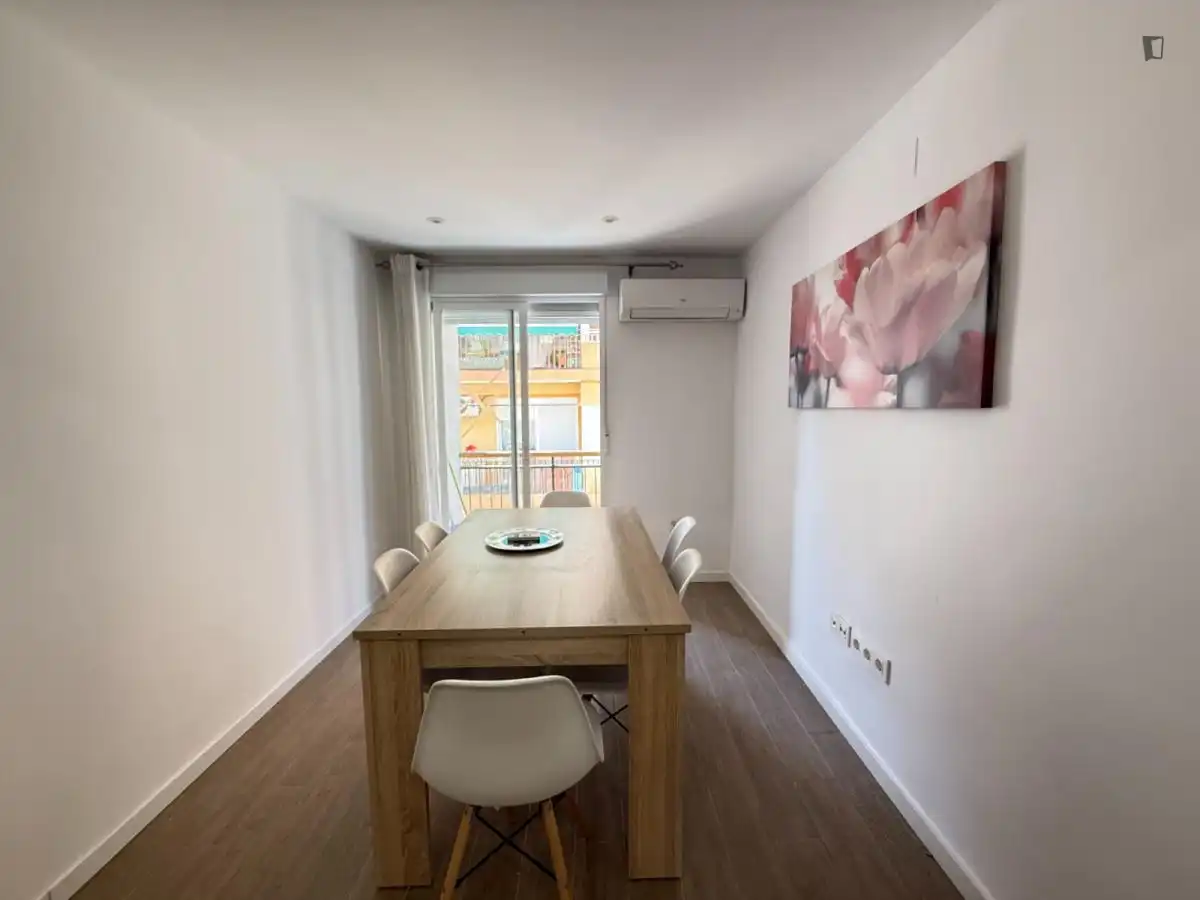 Habitación en alquiler, Alicante