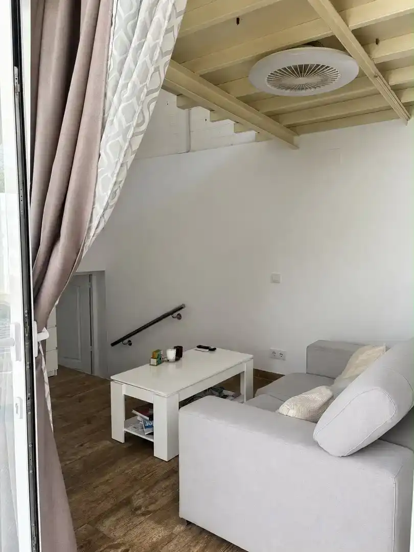 Piso de 40 m² en Sant Cugat del Vallès