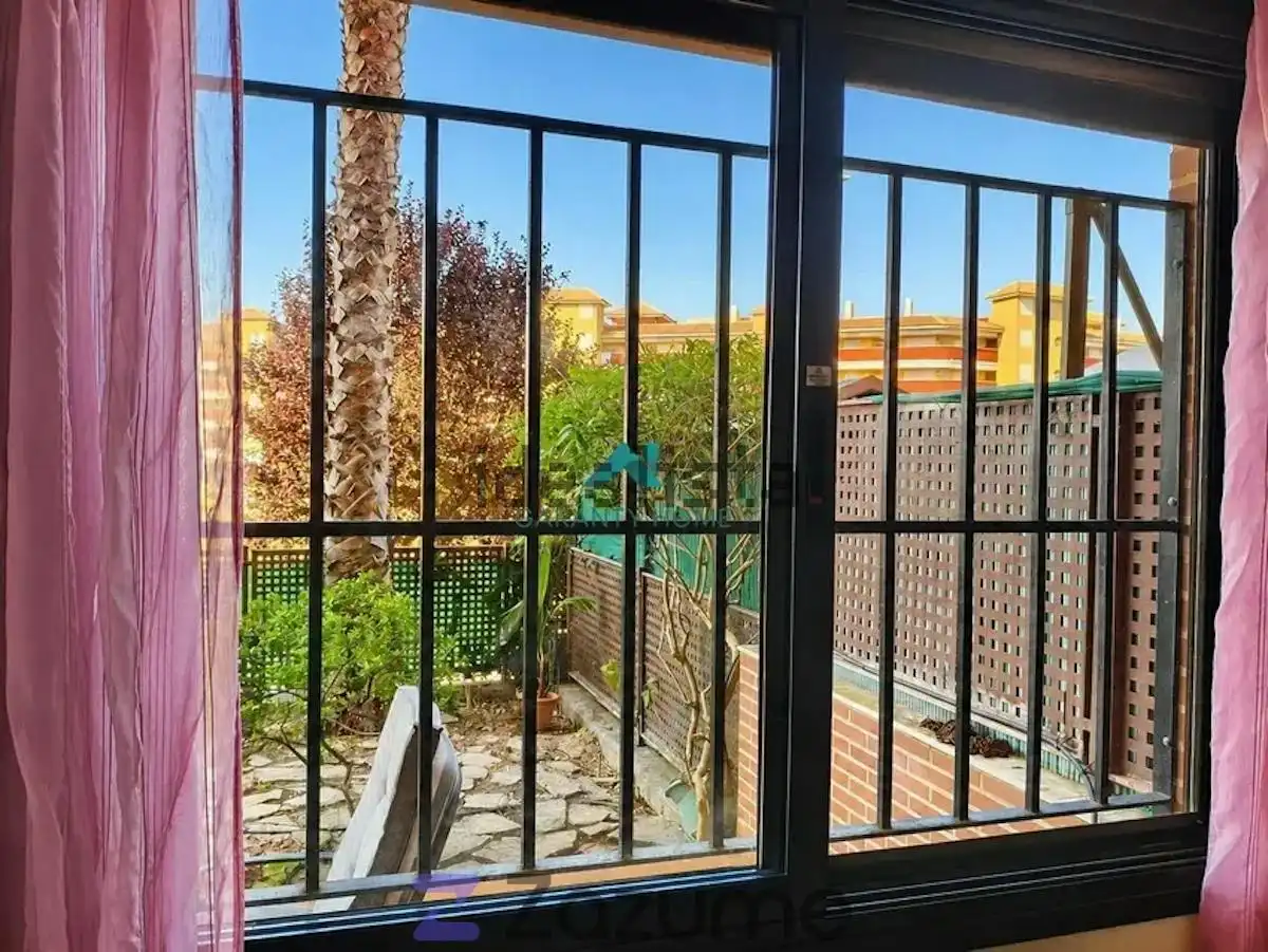 Квартира 126 м² в Canet d'en Berenguer