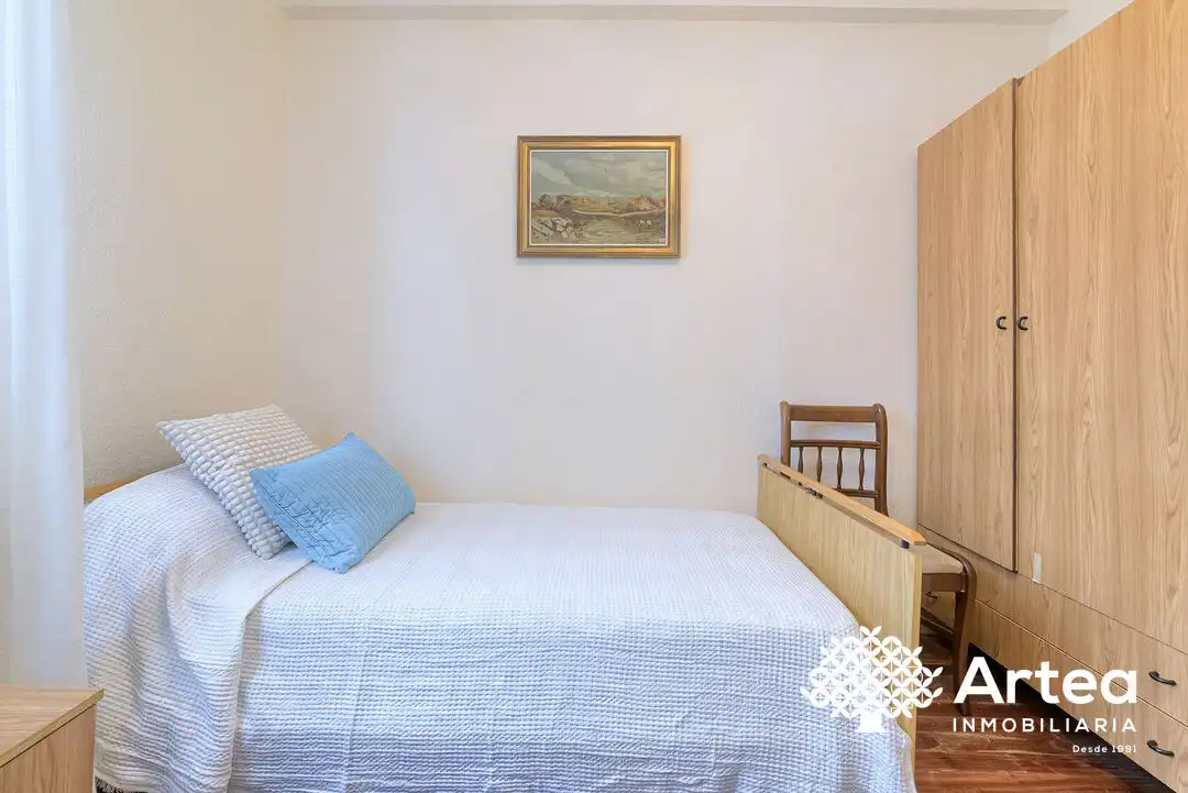 Wohnung 75 m² in Bilbao