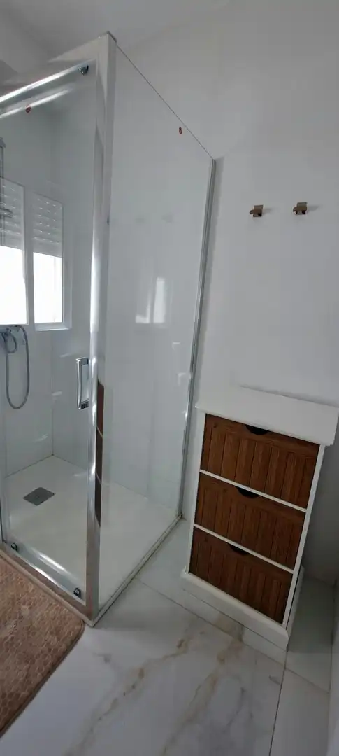 Habitación 80 m², Almería