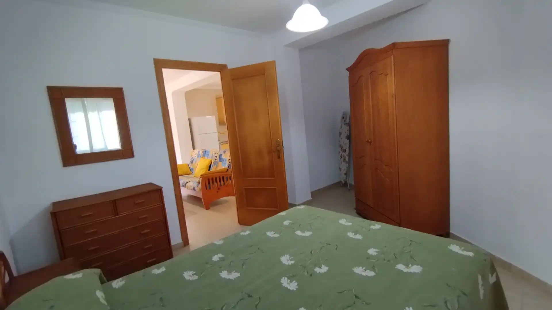 Piso de 55 m² en Cartaya
