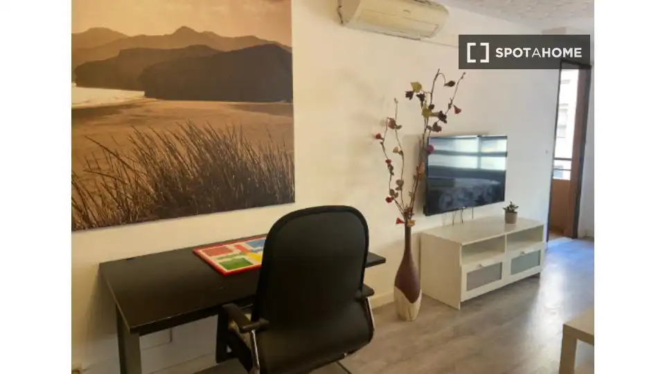 Habitación 127 m², Palma