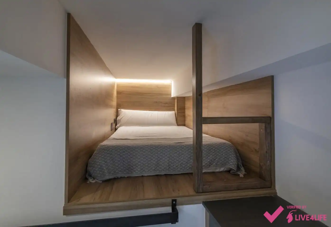 Habitación 40 m², Valencia