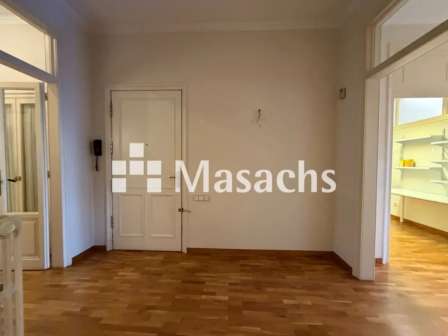 Pis de 296 m² a Terrassa