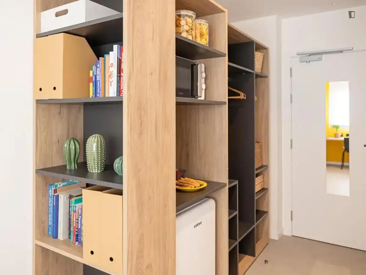 Habitación en alquiler, Sevilla