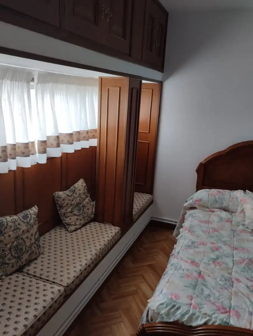 Piso de 75 m² en La Coruña