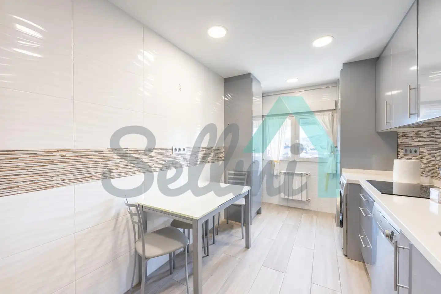 Piso de 79 m² en Siero