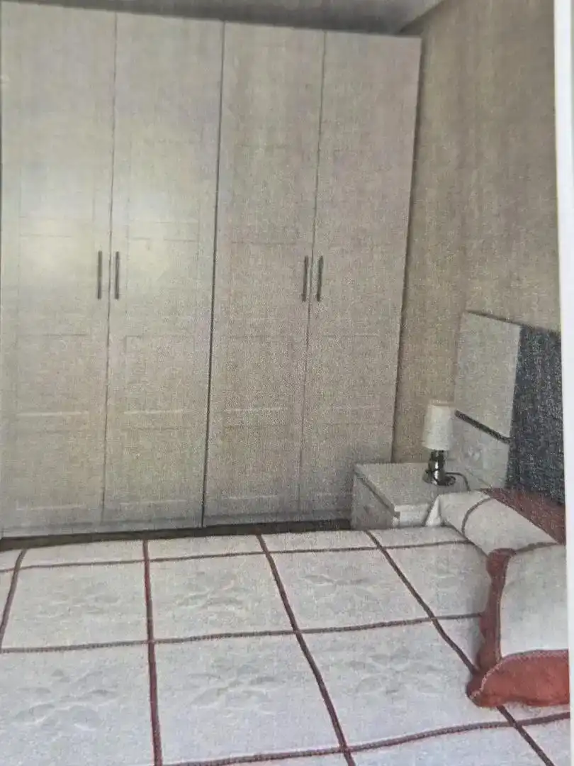 Piso de 90 m² en Gijón