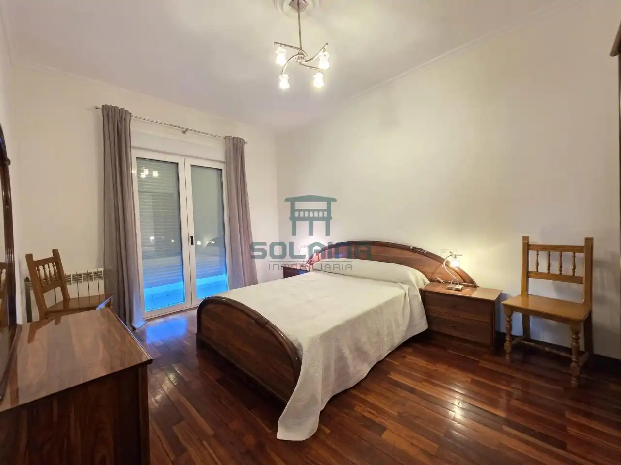 Квартира 100 м² в Оренсе