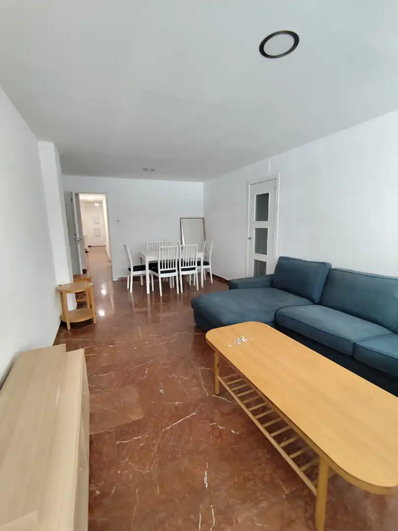 Habitación 120 m², Granada