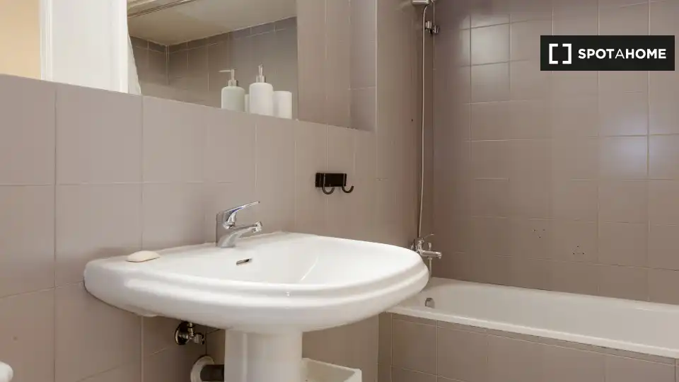 Habitación 189 m², Barcelona