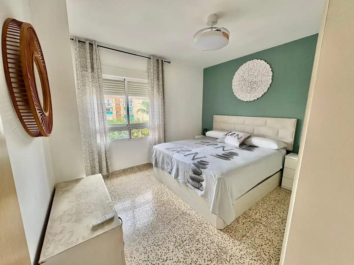 Piso de 100 m² en Vélez-Málaga