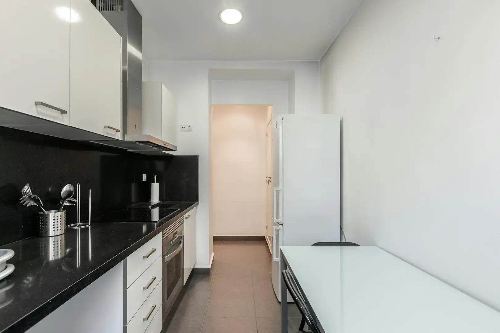 Habitación 130 m², Valencia