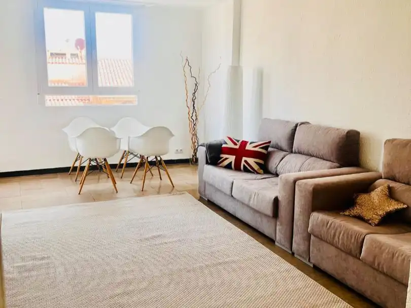 Appartamento 131 m² a Castelló de la Plana / Castellón de la Plana