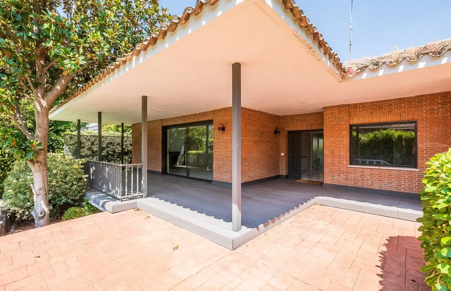 Casa de 500 m² a Madrid