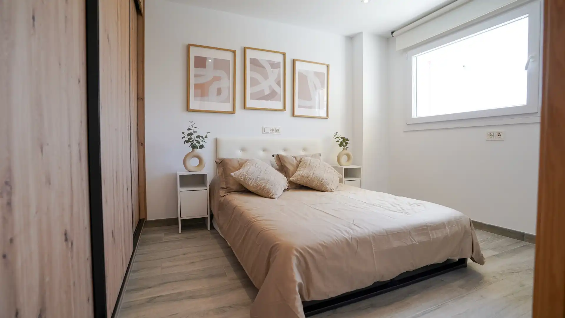 Pis de 98 m² a Estepona