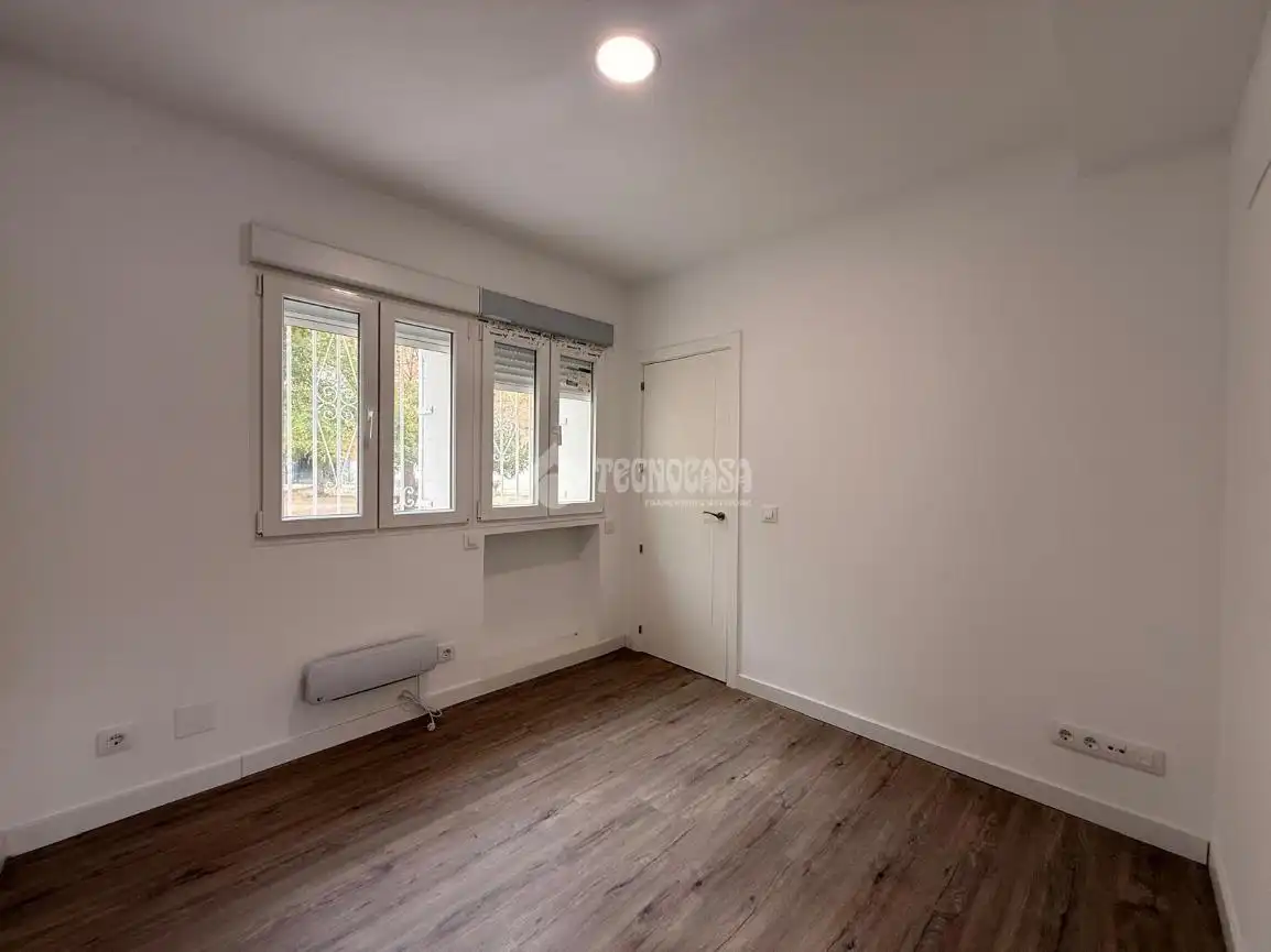 Pis de 86 m² a Madrid