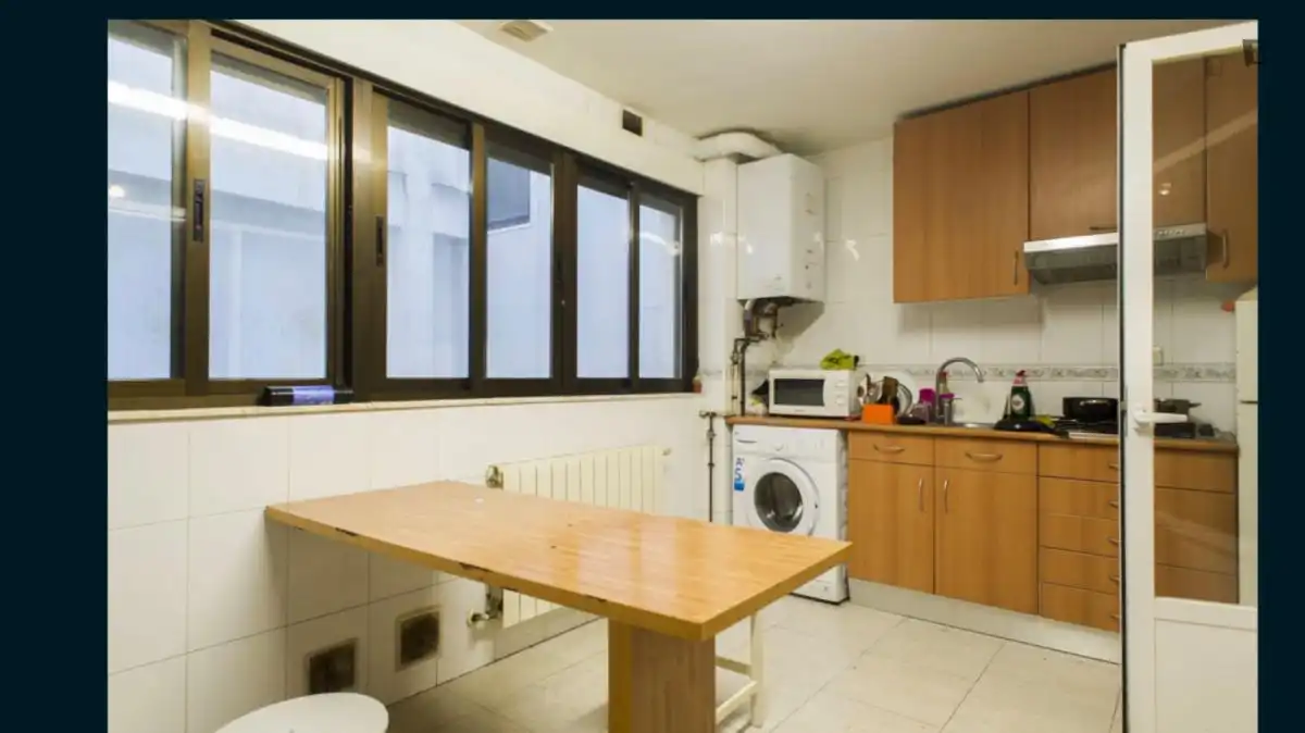 Habitación en alquiler, Salamanca