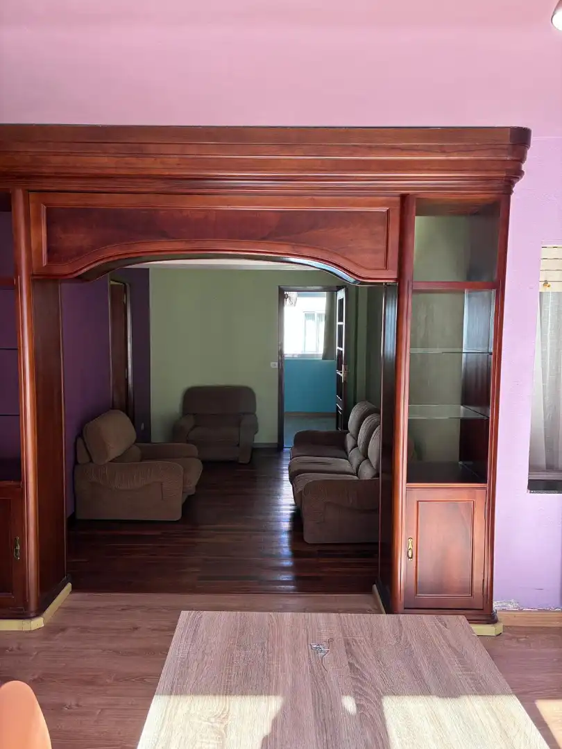 Appartamento 115 m² a Santiago de Compostela