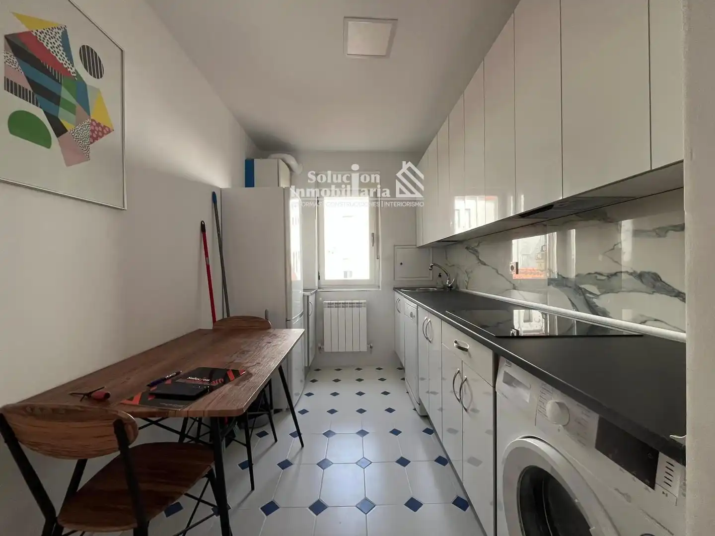 Pis de 120 m² a Salamanca