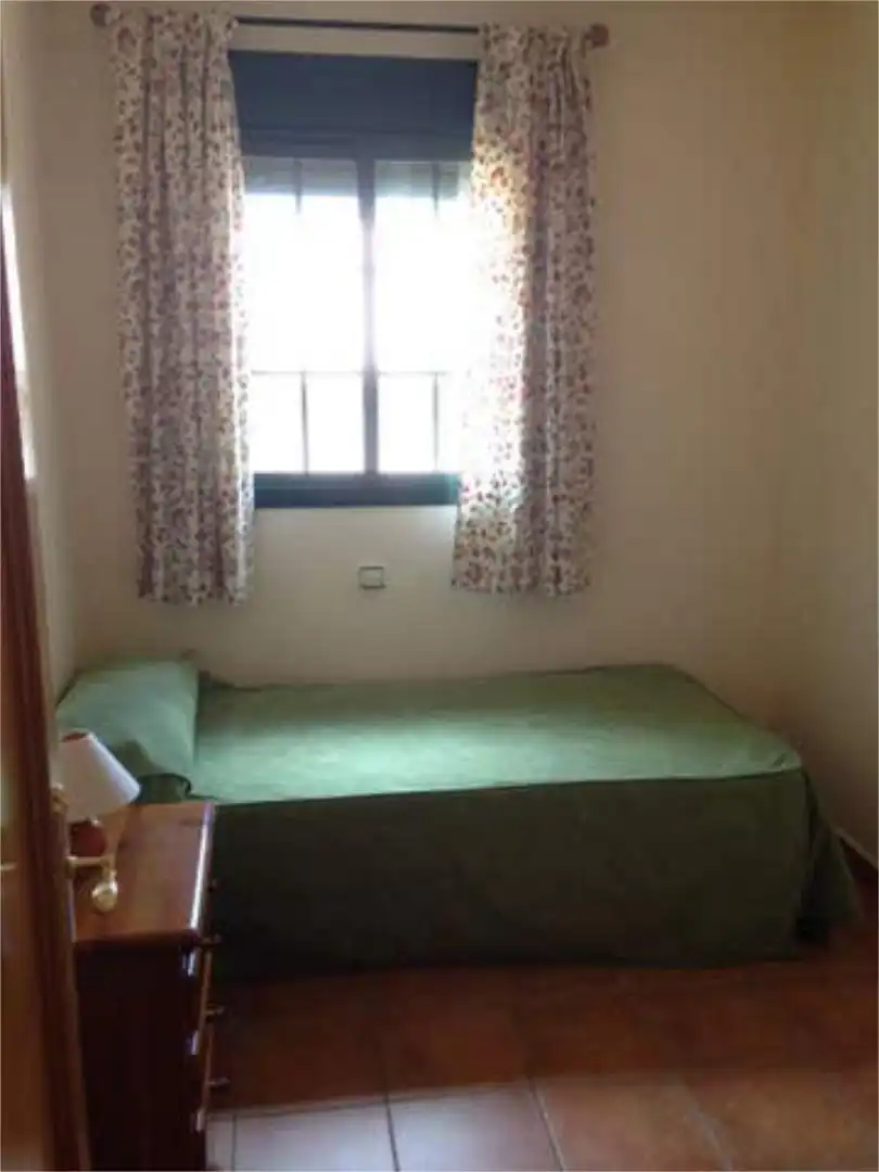 Piso de 65 m² en La Adrada