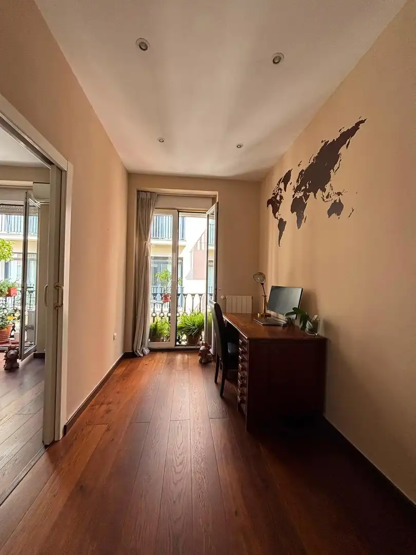 Wohnung 104 m² in Valencia