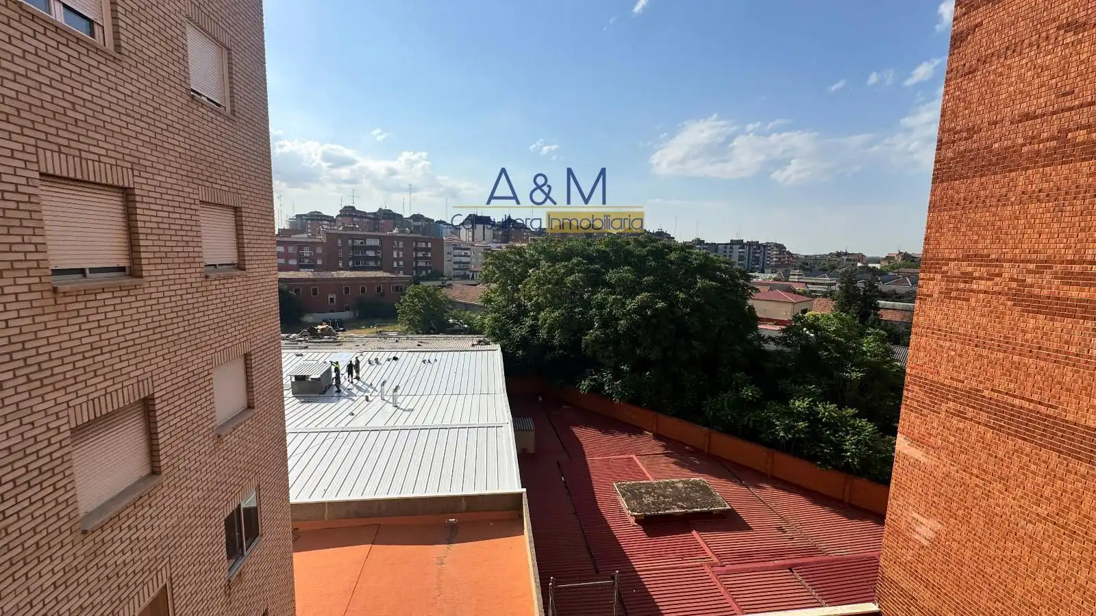 Квартира 154 м² у Valladolid
