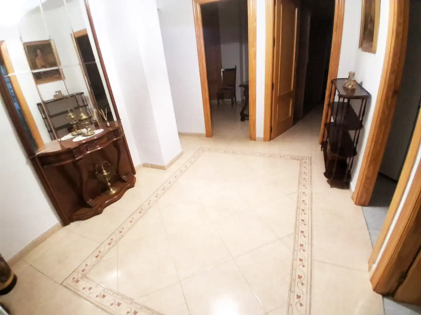 Piso de 120 m² en Granada