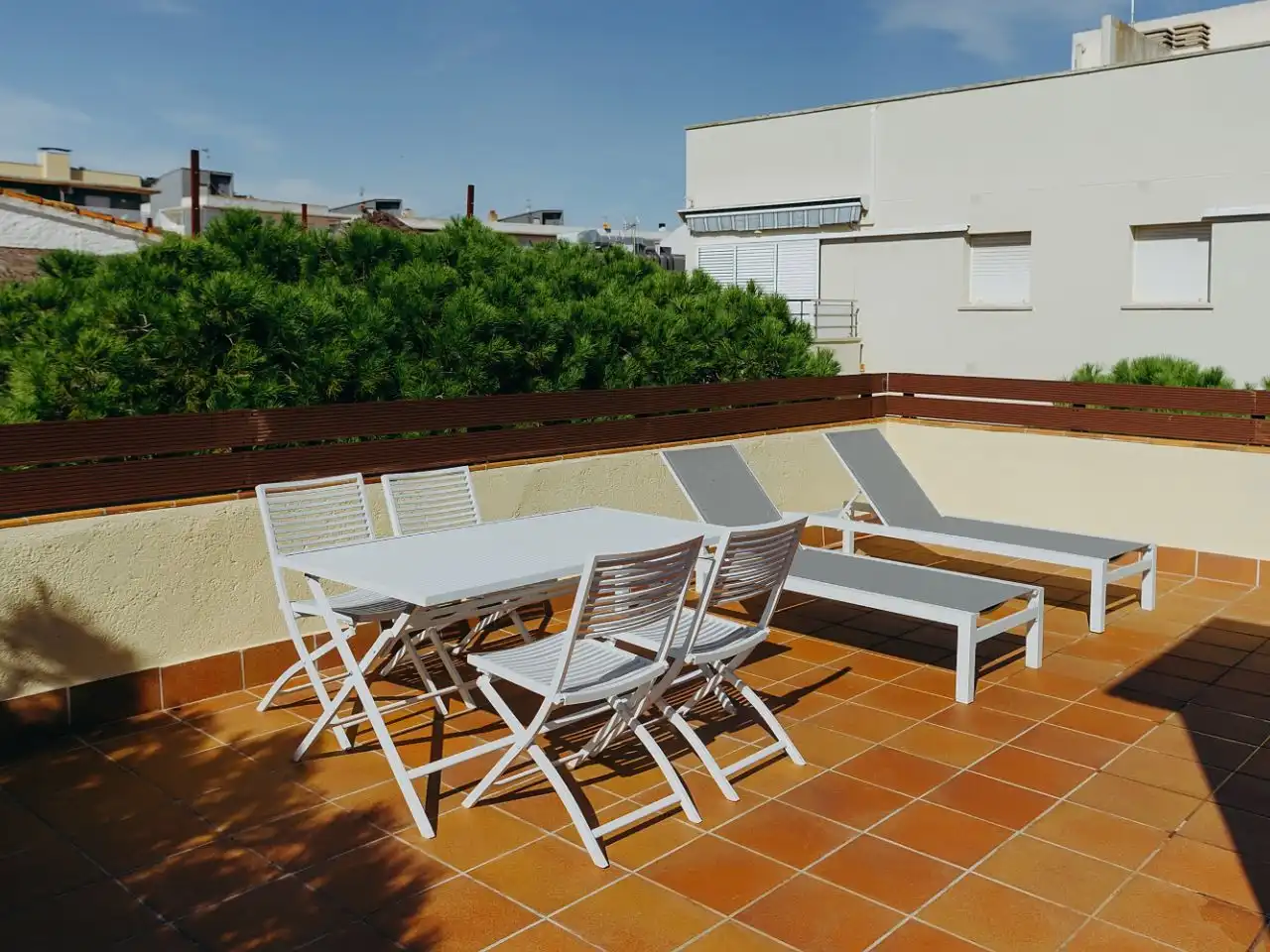 Piso de 40 m² en Castillo de Aro, Playa de Aro y S'Agaró