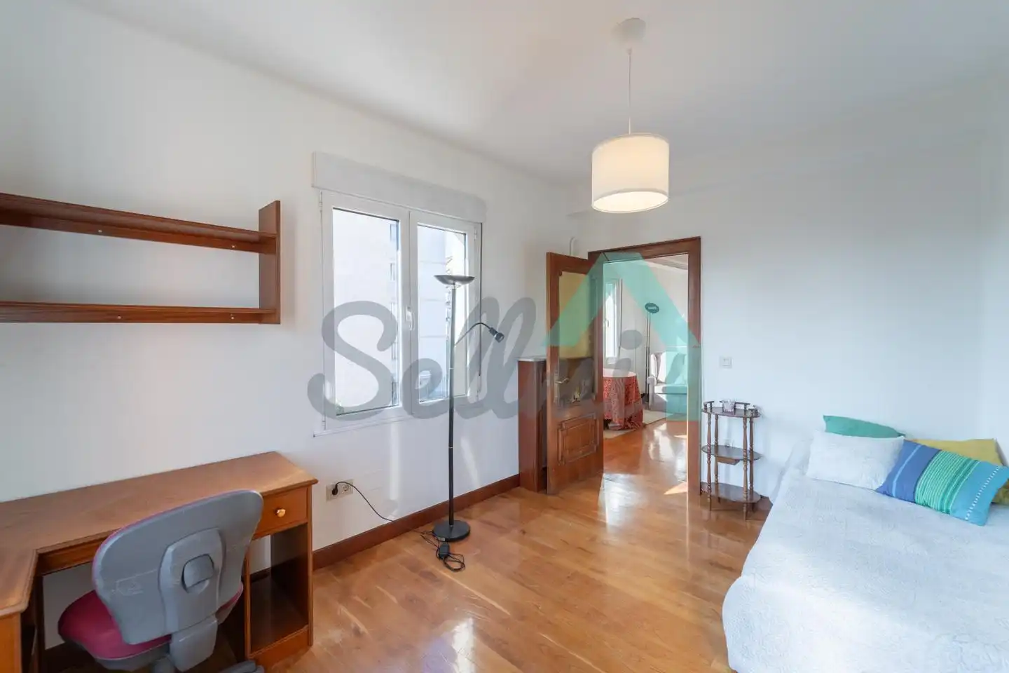 Piso de 212 m² en Oviedo