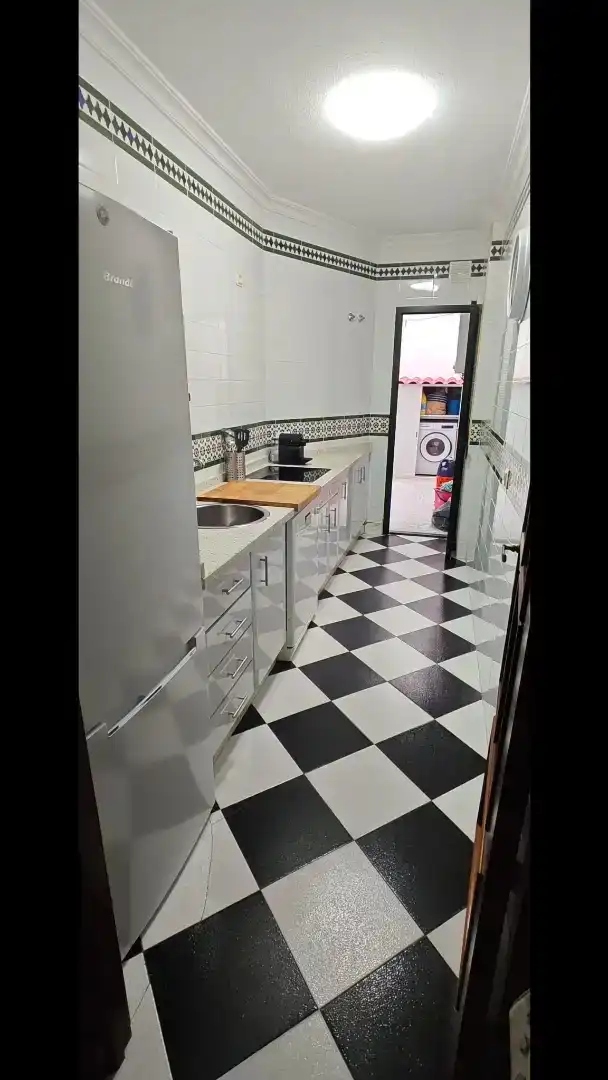 Piso de 65 m² en Punta Umbría