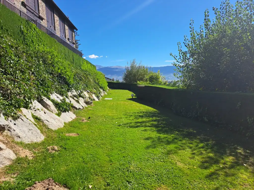 Wohnung 100 m² in Puigcerdà