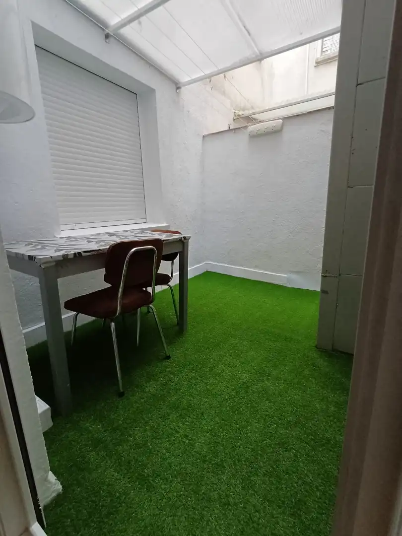 Habitación 70 m², Leganés
