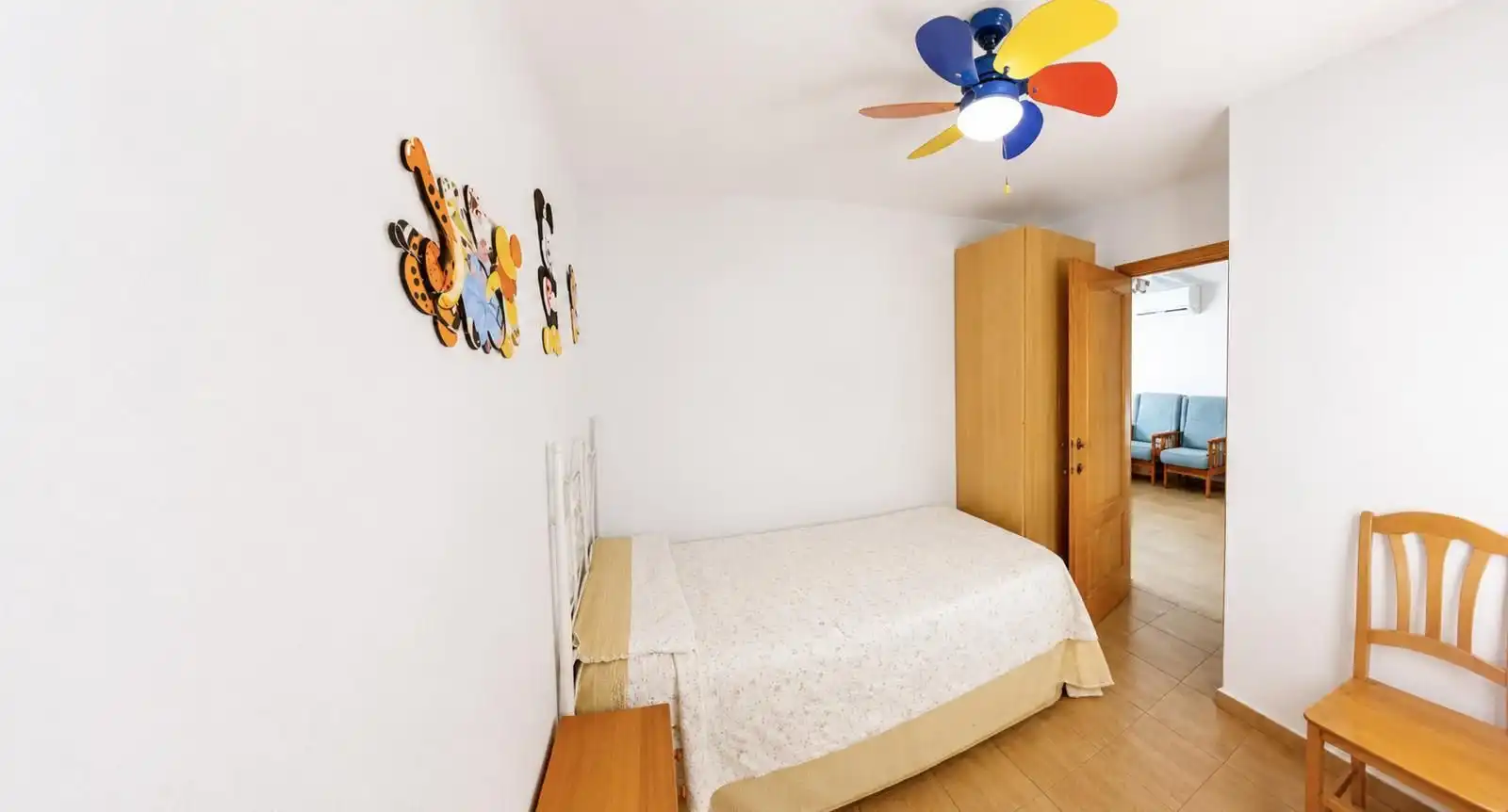 Casa de 70 m² a Torrevella