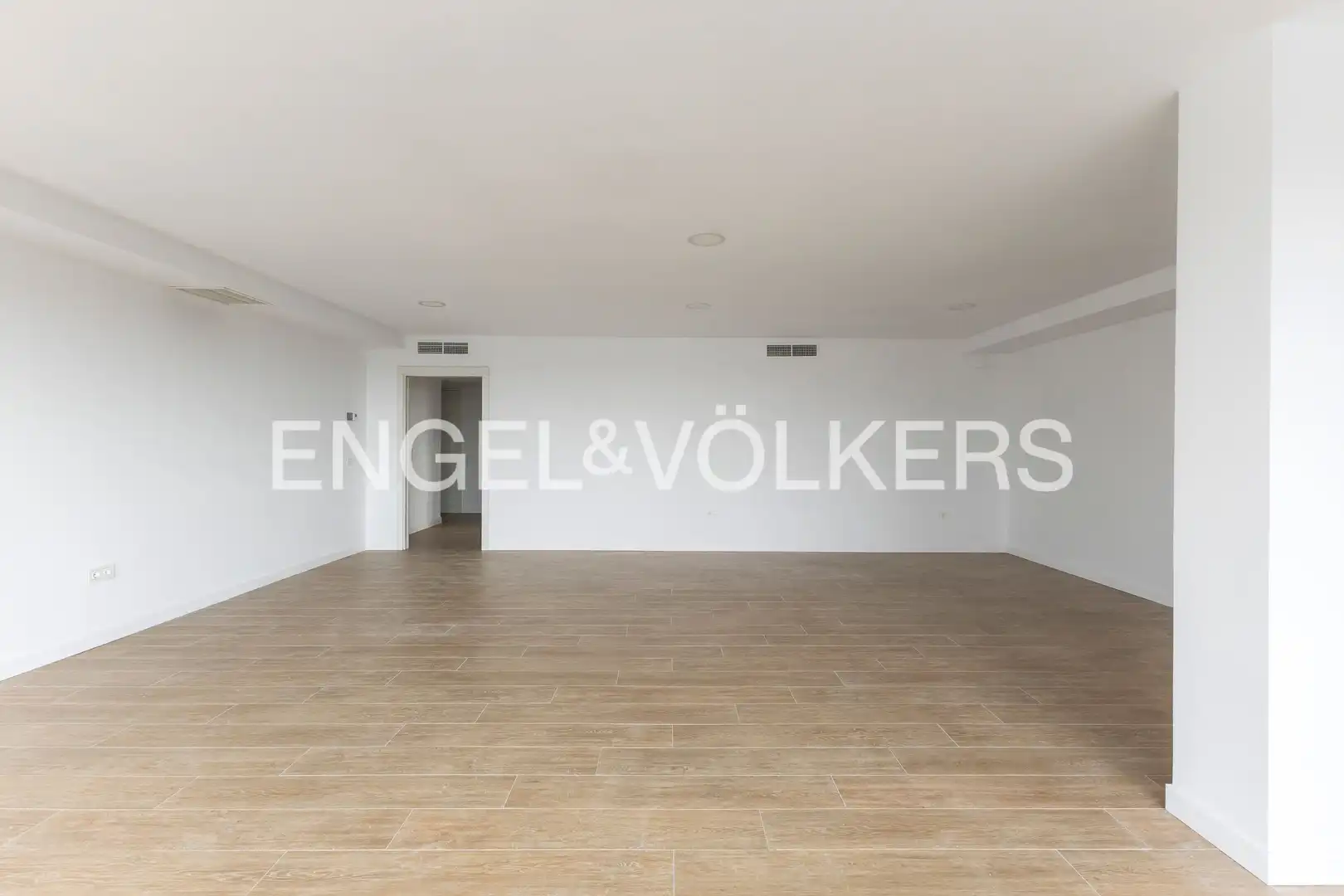 Piso de 234 m² en Madrid