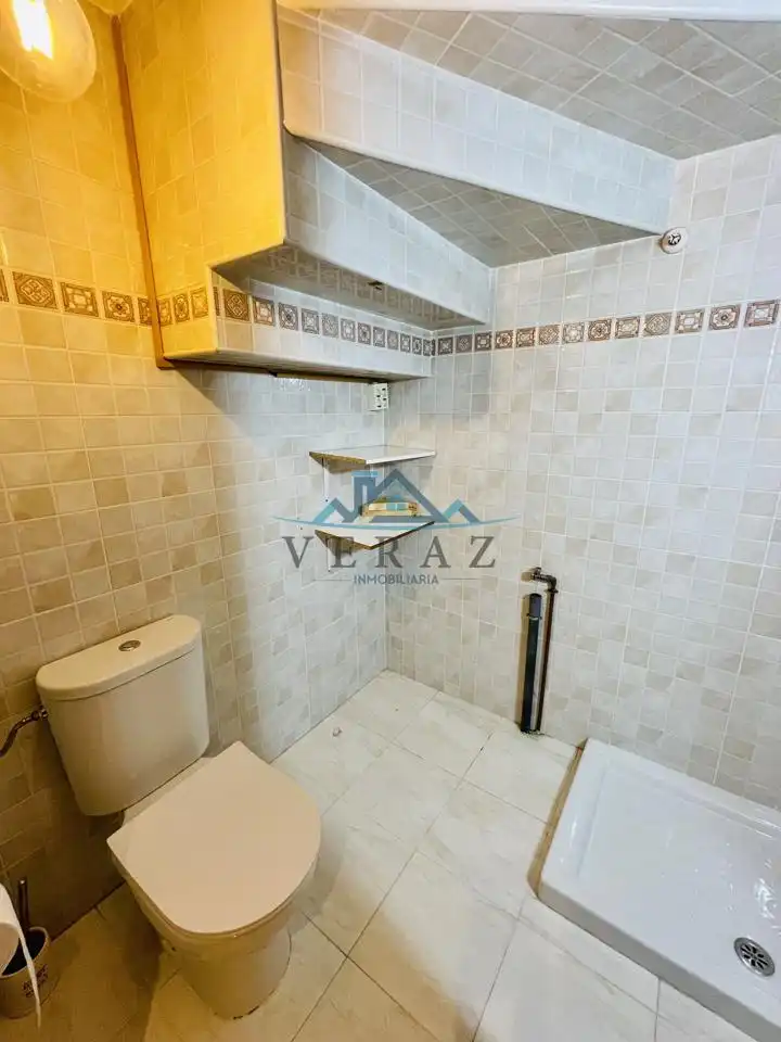 Piso de 80 m² en Talavera de la Reina