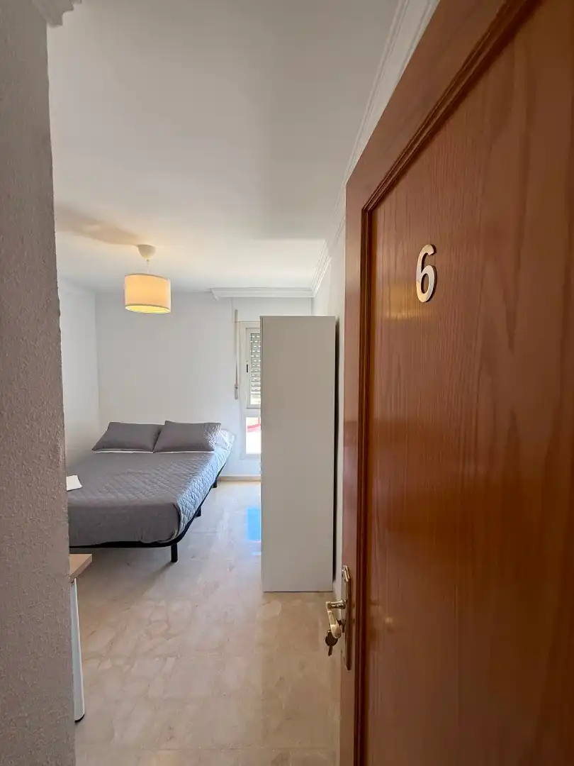 Habitación 120 m², Málaga