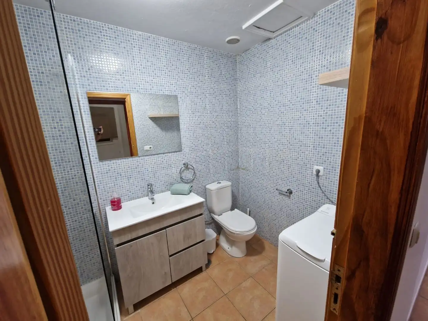 Haus 80 m² in Puerto del Rosario