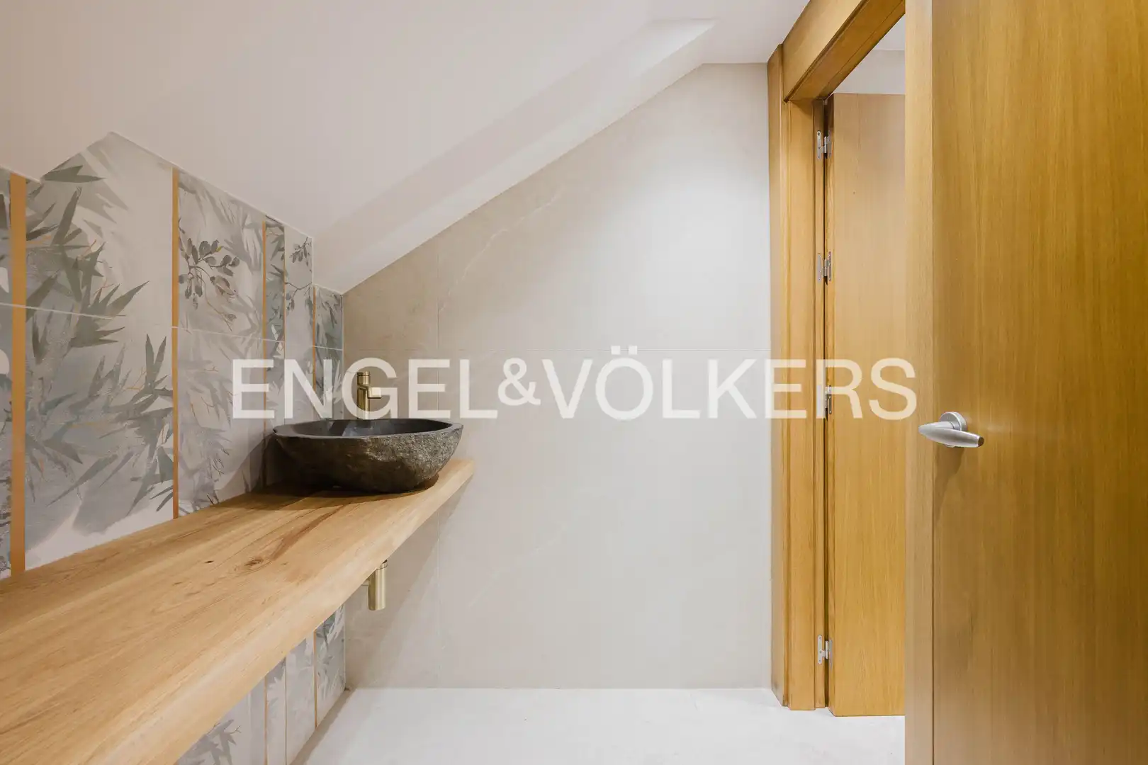 Piso de 203 m² en San Sebastián