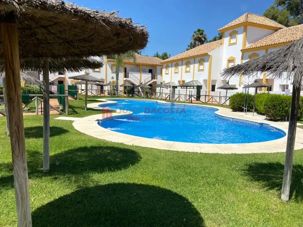 Casa de 160 m² en Lepe