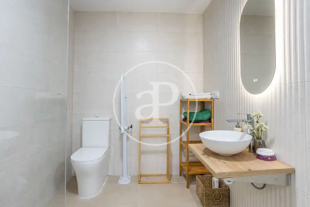 Piso de 30 m² en Valencia